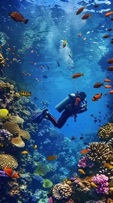 Da Nang/Hoi An: Cham Island Snorkeling or Diving Tour - FAQ: Quick Answers to Your Questions