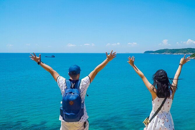 Da Nang/Hoi An: Cham Island Snorkeling, Sunbathing, Nice Beaches - The Sum Up