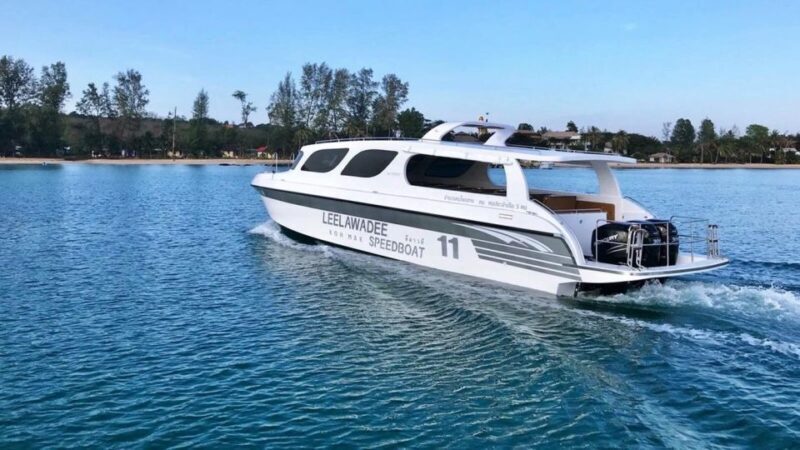 Da Nang/Hoi An: Cham Island Speedboat Tour with Snorkeling - An In-Depth Look at the Cham Island Speedboat Tour