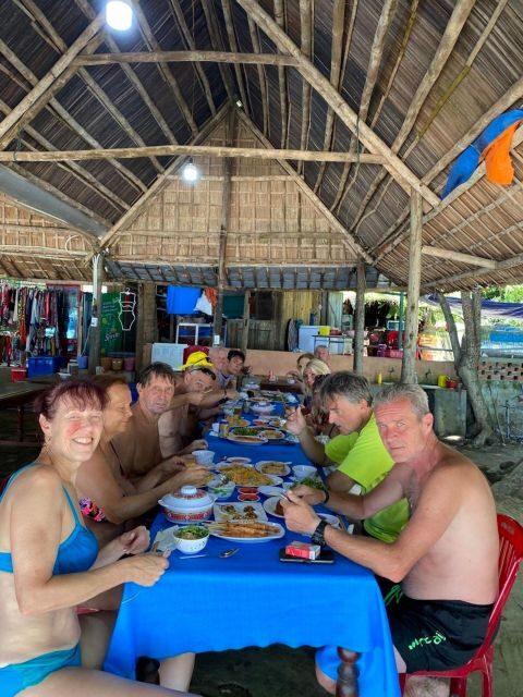 Da Nang/Hoi An: Cham Island Speedboat Tour with Snorkeling - FAQ