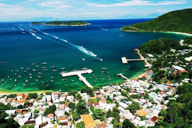 Da Nang/Hoi An: Cham Island Speedboat Tour with Snorkeling - What to Expect: A Closer Look