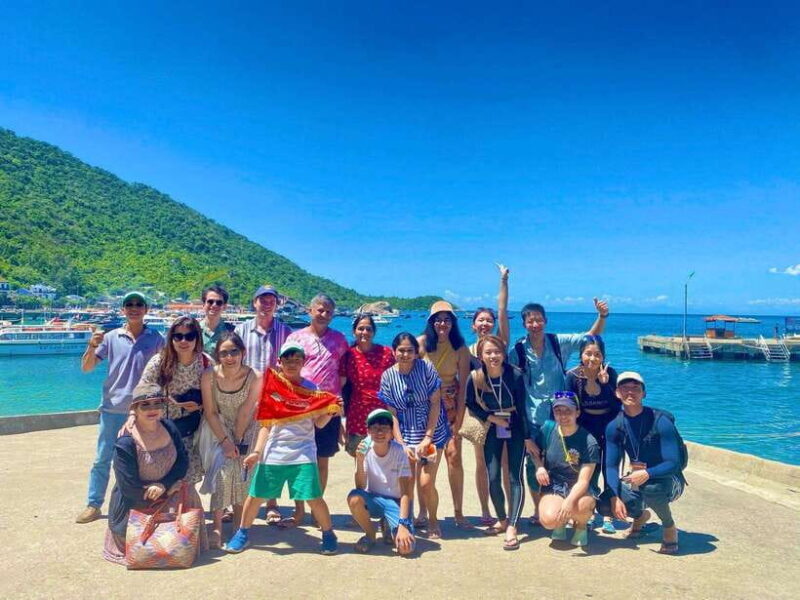 Da Nang/Hoi An: Cham Island Speedboat Tour with Snorkeling - The Real Reviews: Authentic Perspectives