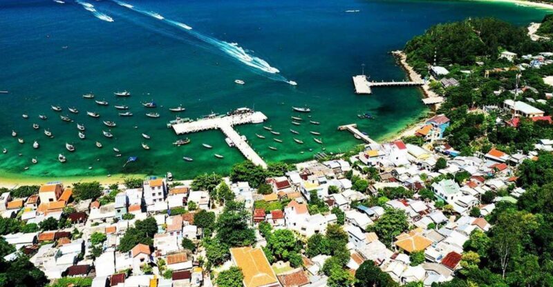 Da Nang/Hoi An: Cham Island Speedboat Tour with Snorkeling - FAQs