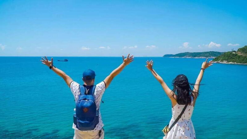 Da Nang/Hoi An: Cham Island Speedboat Tour with Snorkeling - The Sum Up