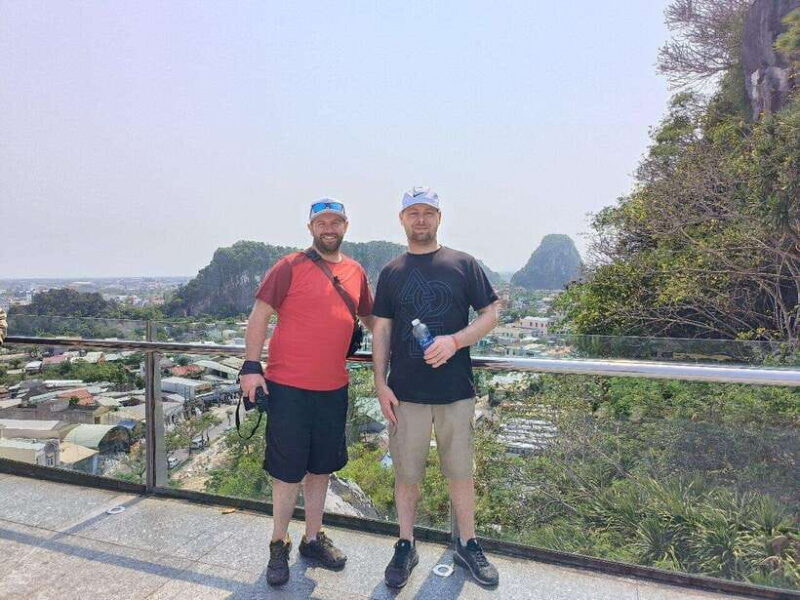 Da Nang & Hoi An city : Private Tour of Top Highlights - Final Thoughts