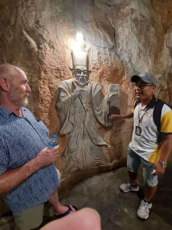 Da Nang & Hoi An city : Private Tour of Top Highlights - In Closing