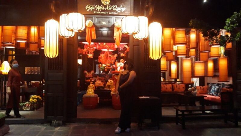Da Nang/Hoi An: Coconut Village Boat and Hoi An City Tour - Who Will Enjoy This Tour?