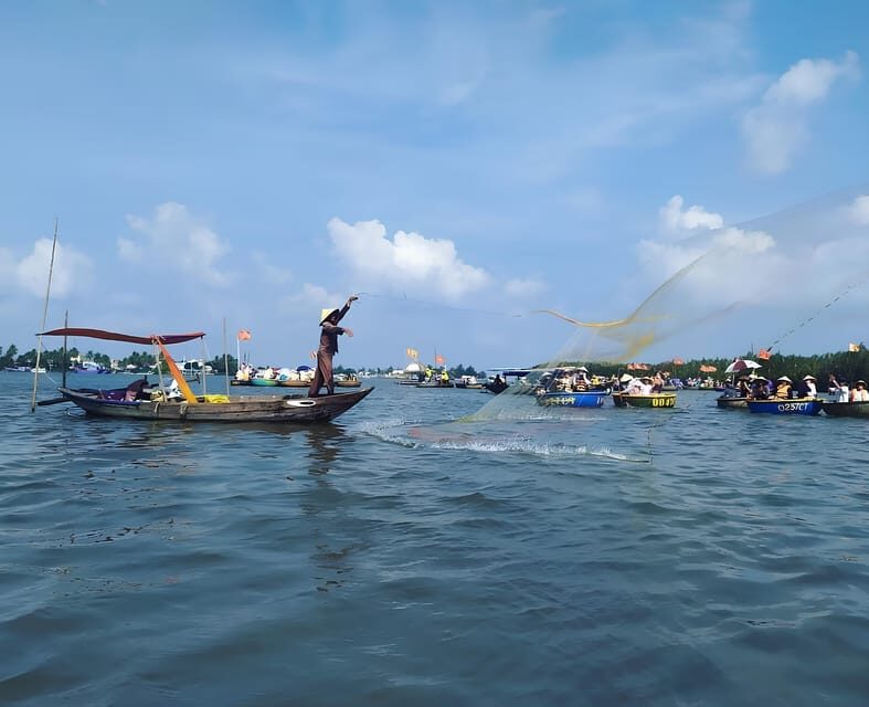 Da Nang/Hoi An: Coconut Village Boat and Hoi An City Tour - Overall Value and Who Will Love It