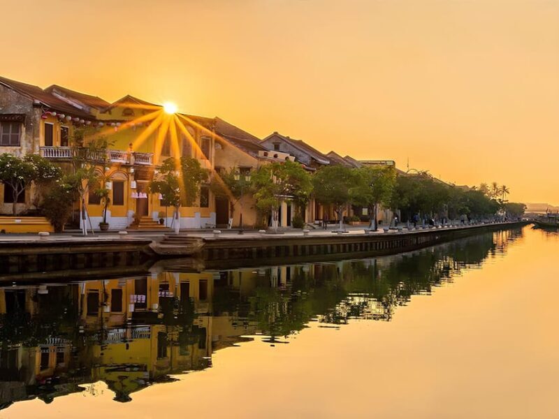 Da Nang/Hoi An: Coconut Village Boat and Hoi An City Tour - FAQ