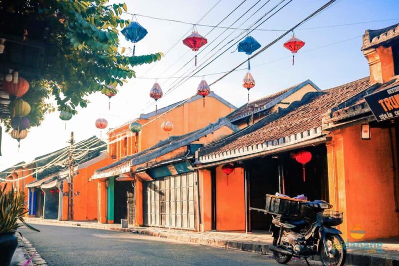 Da Nang: Hoi An, Da Nang, & Bà Nà Hills 4-Day Private Tour - What Makes This Tour Stand Out?