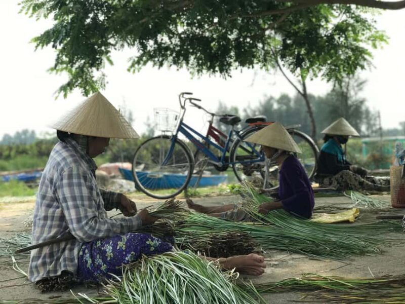 Da Nang: Hoi An, Da Nang, & Bà Nà Hills 4-Day Private Tour - Why This Tour Offers Great Value