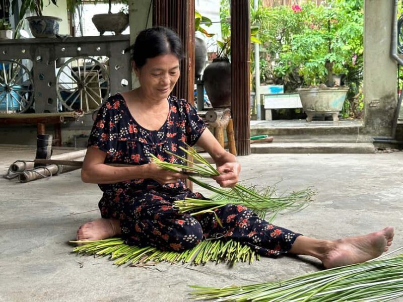 Da Nang: Hoi An, Da Nang, & Bà Nà Hills 4-Day Private Tour - Final Thoughts