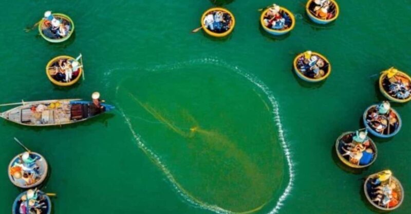 Da Nang/Hoi An: Experience Bamboo Basket Boat w the locals - Why This Tour Is Valuable