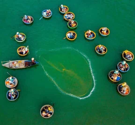 Da Nang/Hoi An: Experience Bamboo Basket Boat w the locals - The Sum Up (Summary of its Value)