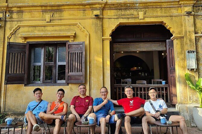 Da Nang & Hoi An: Food, Sightseeing, Culture & Hidden Gems - Exploring Da Nang: From Landmarks to Beaches