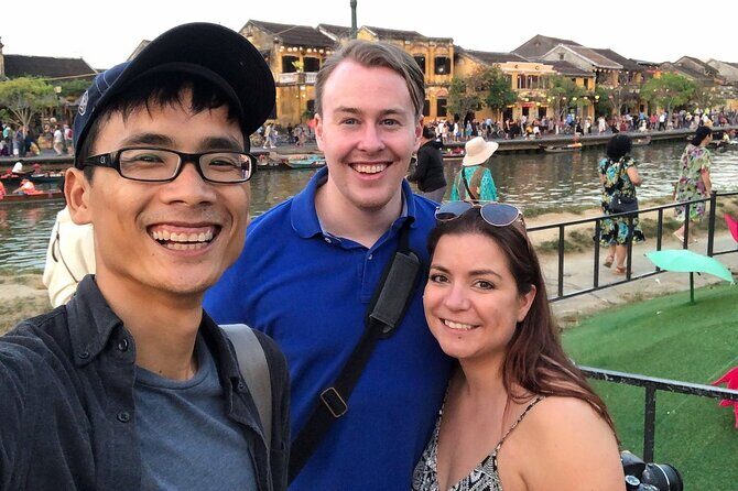 Da Nang & Hoi An: Food, Sightseeing, Culture & Hidden Gems - Sunset and Return