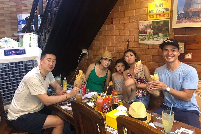 Da Nang & Hoi An: Food, Sightseeing, Culture & Hidden Gems - Is This Tour Worth It?