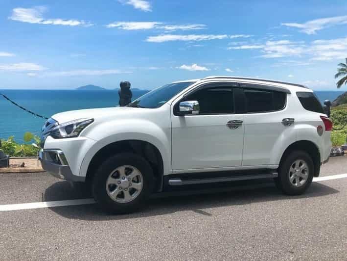 Da Nang/ Hoi an: Fullday rental car citytour with chauffeur - An Honest Look at the Full-Day Rental Car Tour in Da Nang and Hoi An