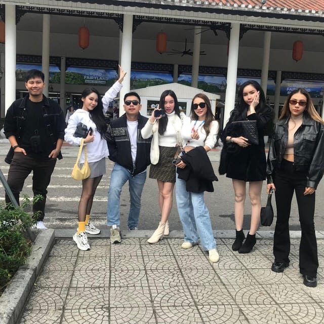 Da Nang/ Hoi an: Fullday rental car citytour with chauffeur - Final Thoughts: Who Should Book This Tour?