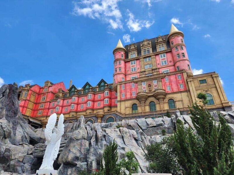 Da Nang/Hoi An Golden Bridge & BaNa Hills Luxury Small Group - Who Is This Tour Best For?