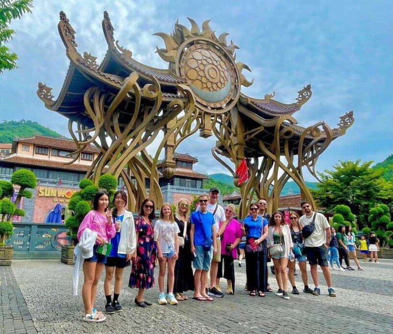 Da Nang/Hoi An Golden Bridge & BaNa Hills Luxury Small Group - Final Thoughts