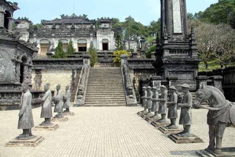 Da Nang/Hoi An: Hue City Full Day tour - Why This Tour Offers Good Value