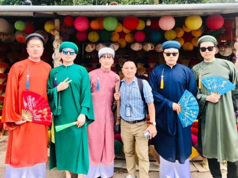 Da Nang/Hoi An: Hue City Full Day tour - Review Highlights from Past Travelers