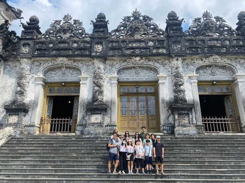 Da Nang/Hoi An: Hue City Full Day tour - FAQ
