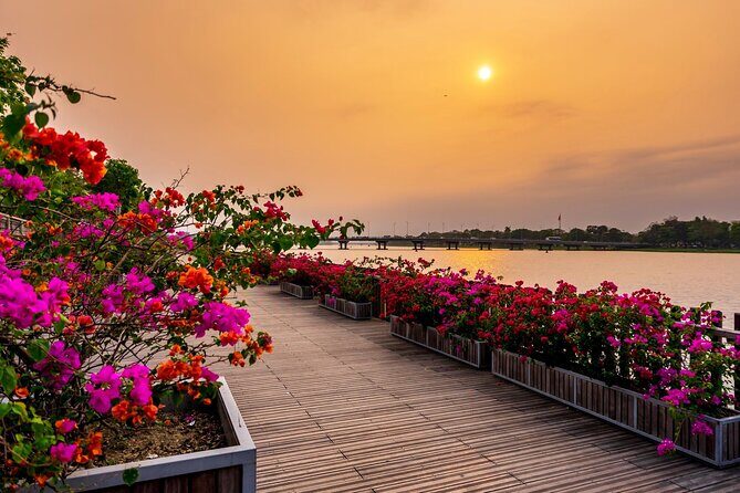Da Nang ( Hoi An)- Hue sightseeing- Return Da Nang ( Hoi An) with driver only. - The Practicalities: What Makes This Tour Valuable