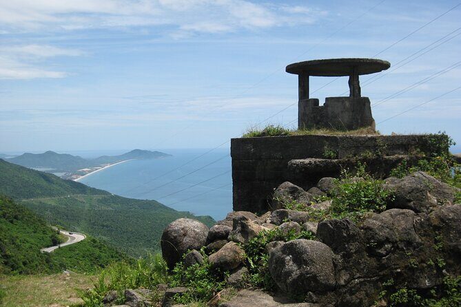 Da Nang ( Hoi An)- Hue sightseeing- Return Da Nang ( Hoi An) with driver only. - Final Thoughts: Why This Tour Is a Great Choice