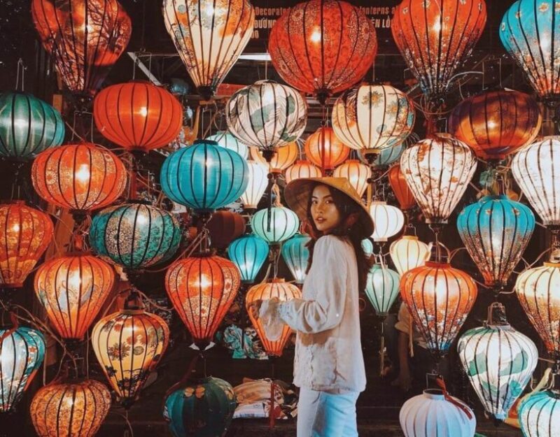 Da Nang: Hoi An Instagram Tour (Private & All-Inclusive) - An Overview of the Itinerary: What You’ll Experience