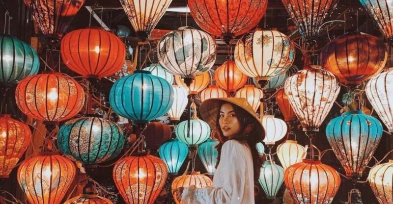 Da Nang: Hoi An Instagram Tour (Private & All-Inclusive) - Authentic Experiences and Authentic Photos