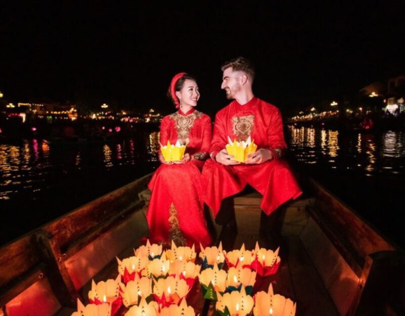 Da Nang: Hoi An Instagram Tour (Private & All-Inclusive) - Practical Details: What You Need to Know
