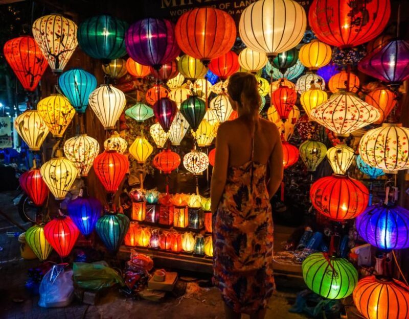 Da Nang: Hoi An Instagram Tour (Private & All-Inclusive) - Frequently Asked Questions