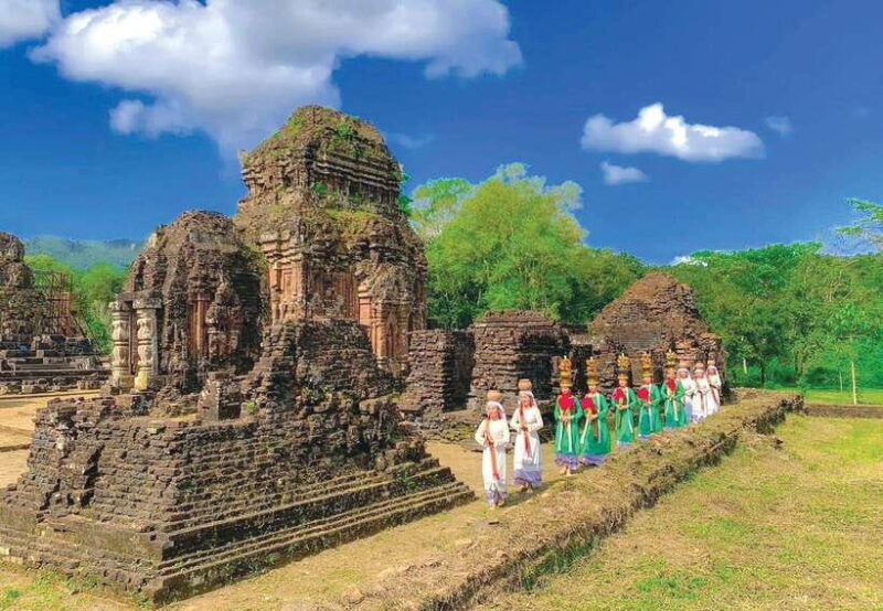 Da Nang/Hoi An: Luxury My Son Holyland Small Group Adventure - An In-Depth Look at the Experience