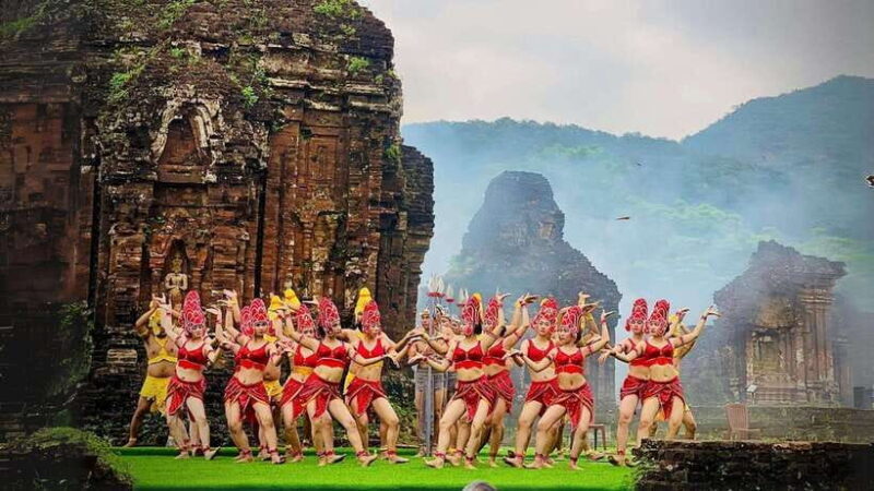 Da Nang/Hoi An: Luxury My Son Holyland Small Group Adventure - Authentic Experiences and Traveler Feedback