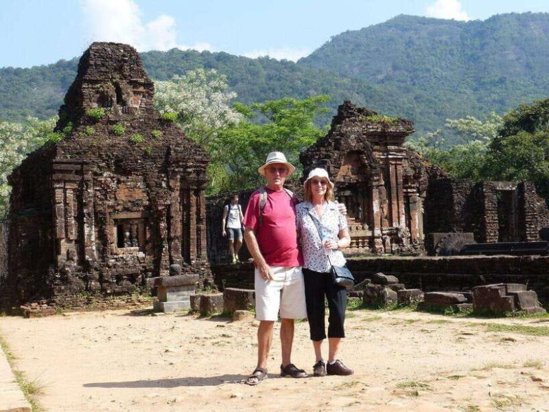 Da Nang/Hoi An: Luxury My Son Holyland Small Group Adventure - Who Will Love This Tour?