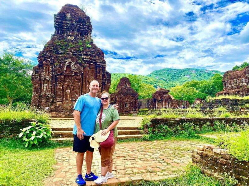 Da Nang/Hoi An: Luxury My Son Holyland Small Group Adventure - FAQs