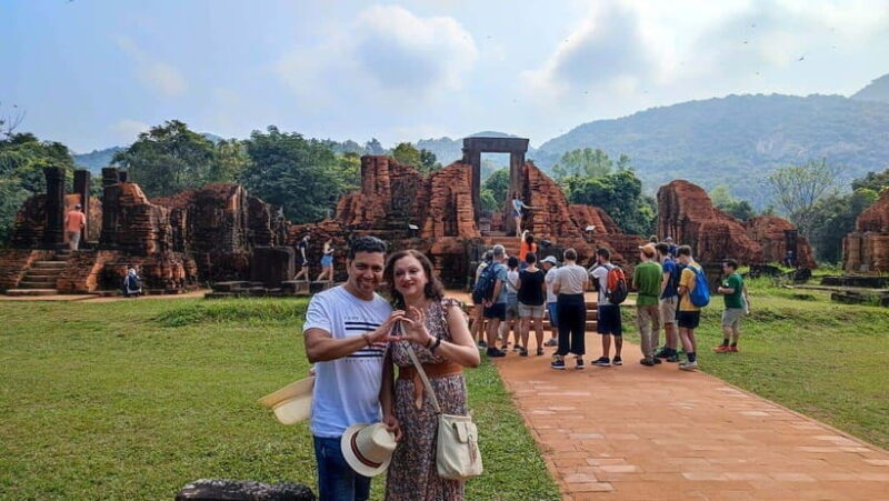 Da Nang/Hoi An: Luxury My Son Holyland Small Group Adventure - Additional Recommendations
