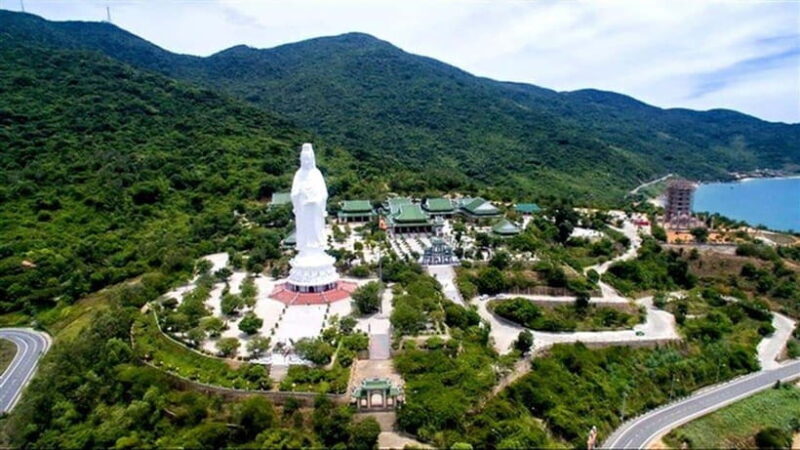 Da Nang/Hoi An: Marble & Monkey Mountains with Am Phu Cave - A Practical Breakdown of the Tour Experience