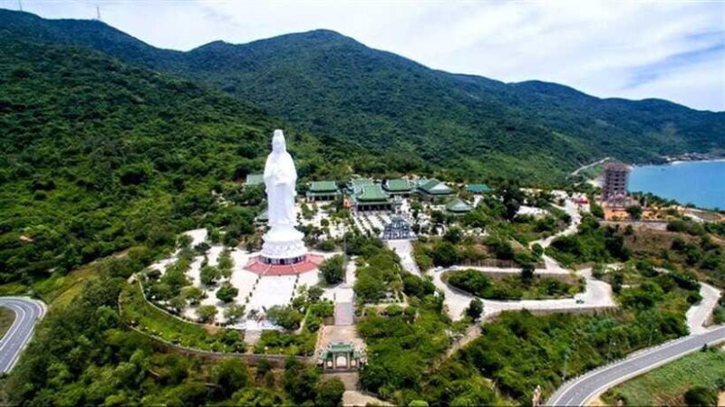 Da Nang/Hoi An: Marble & Monkey Mountains with Am Phu Cave - FAQ