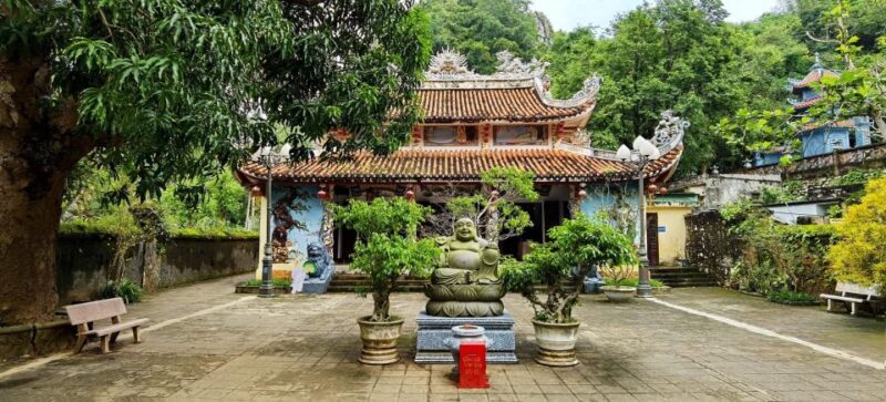 Da Nang/Hoi An: Marble & Monkey Mountains with Am Phu Cave - Final Thoughts