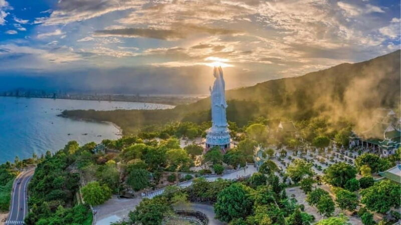 Da Nang/Hoi An: Marble Mountains-Am Phu Cave-Monkey Mountain - Final Thoughts: Who Will Love This Tour?