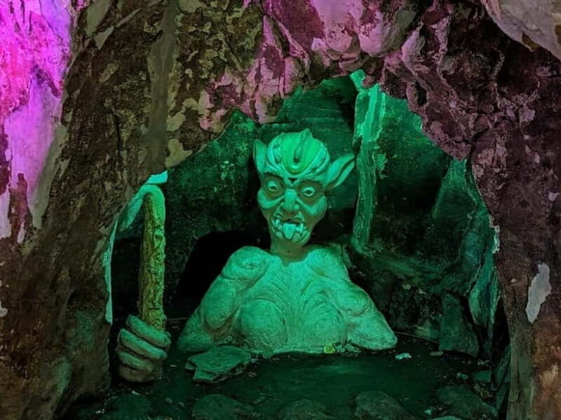 Da Nang/Hoi An: Marble Mountains, Lady Buddha & Hell Cave - In-Depth Breakdown of the Experience