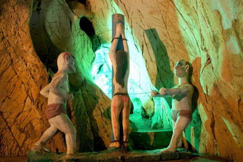 Da Nang/Hoi An: Marble Mountains, Lady Buddha & Hell Cave - Who Should Consider This Tour?