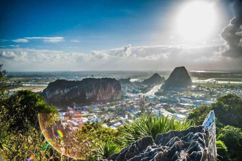 Da Nang/Hoi An: Marble Mountains & My Son Holyland Adventure - Final Thoughts: Who Should Take This Tour?