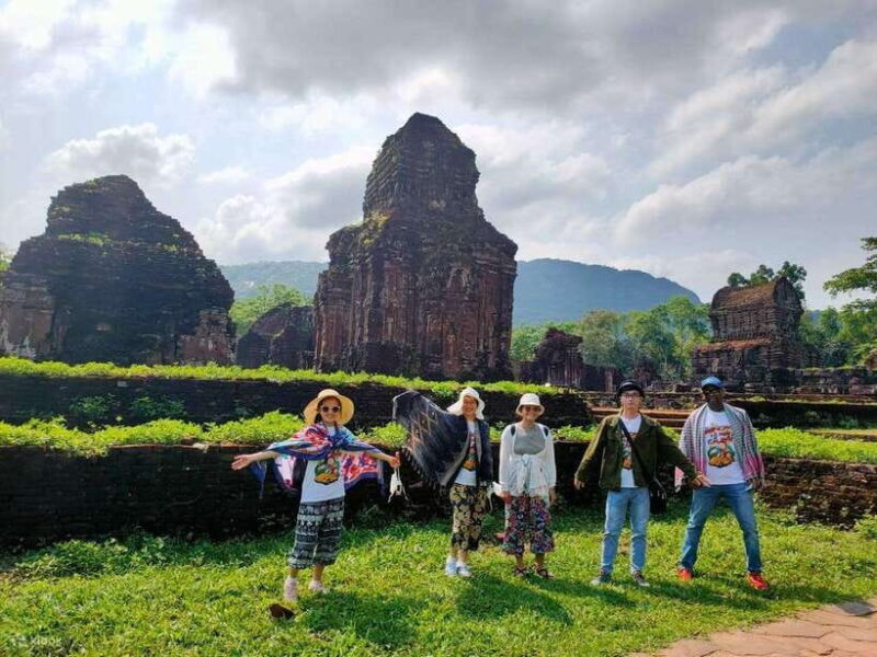 Da Nang/Hoi An: Marble Mountains & My Son Holyland Adventure - FAQ: Your Questions Answered