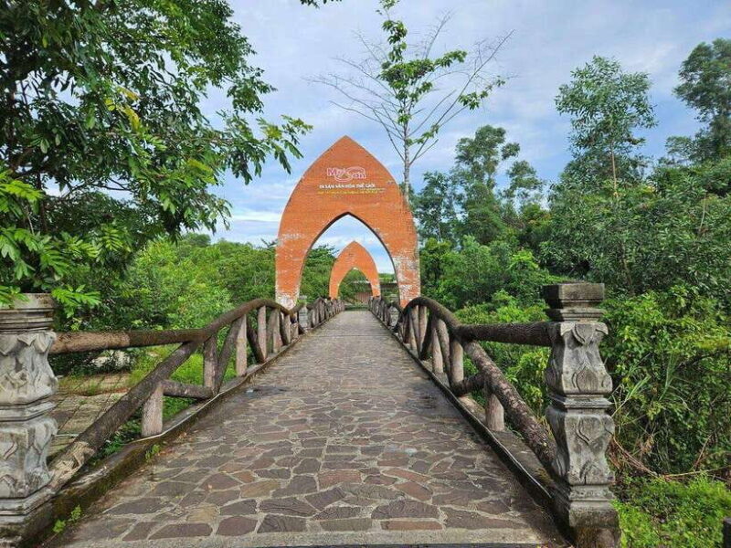 Da Nang/Hoi An: Marble Mountains & My Son Holyland Adventure - In The Sum Up