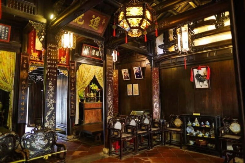 Da Nang/ Hoi An: Night Street Food Tour & Lantern Boat Ride - A Full Breakdown of the Experience