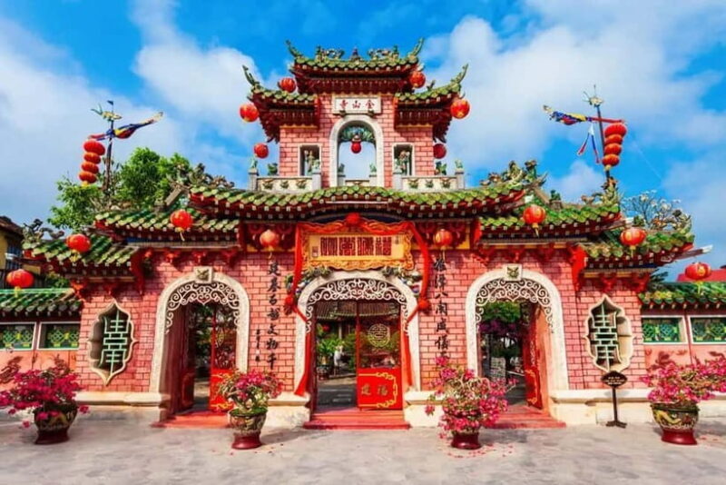 Da Nang/ Hoi An: Night Street Food Tour & Lantern Boat Ride - Authenticity and Value